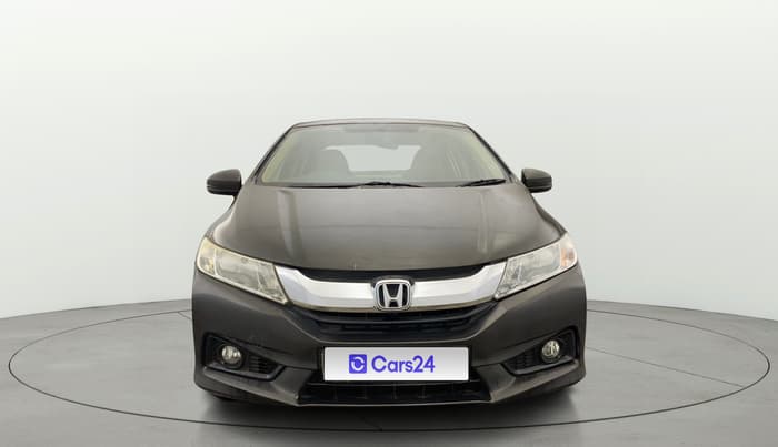 2016 Honda City 1.5L I-VTEC VX CVT, Petrol, Automatic, 91,406 km, Front