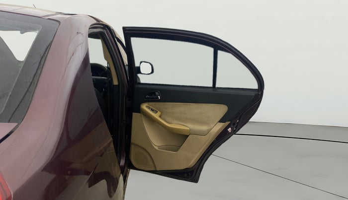 2013 Tata Manza VX QUADRAJET, Diesel, Manual, 87,544 km, RHS Rear Door