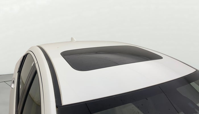 2018 Honda City 1.5L I-VTEC ZX CVT, Petrol, Automatic, 74,423 km, Roof