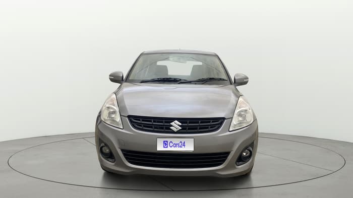 2014 Maruti Swift Dzire ZXI, Petrol, Manual, 43,680 km, Front
