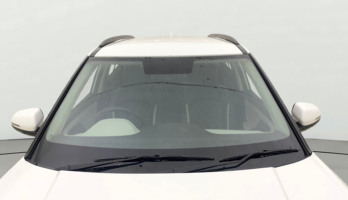 2023 Hyundai Creta EX 1.5 PETROL, Petrol, Manual, 19,426 km, Front Windshield