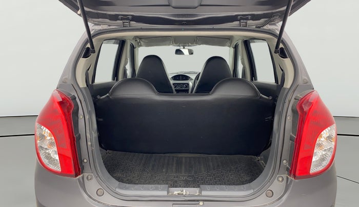2018 Maruti Alto 800 LXI O, Petrol, Manual, 42,474 km, Boot Open Zoomed View
