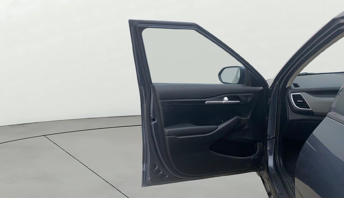 2020 KIA SELTOS HTK PLUS 1.5, Petrol, Manual, 54,573 km, LHS Front Door