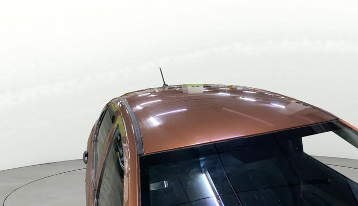 2018 Tata TIGOR XM PETROL, Petrol, Manual, 67,345 km, Roof