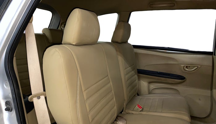 2014 Honda Mobilio 1.5L I-DTEC S, Diesel, Manual, 60,623 km, Right Side Rear Door Cabin