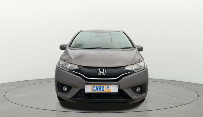 2016 Honda Jazz 1.2L I-VTEC SV, Petrol, Manual, 57,066 km, Front