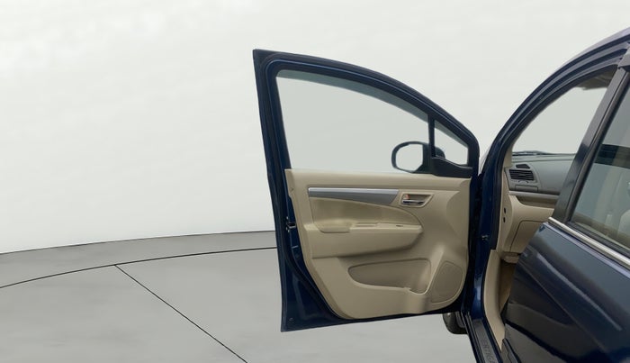 2018 Maruti Ertiga ZXI, Petrol, Manual, 67,388 km, LHS Front Door