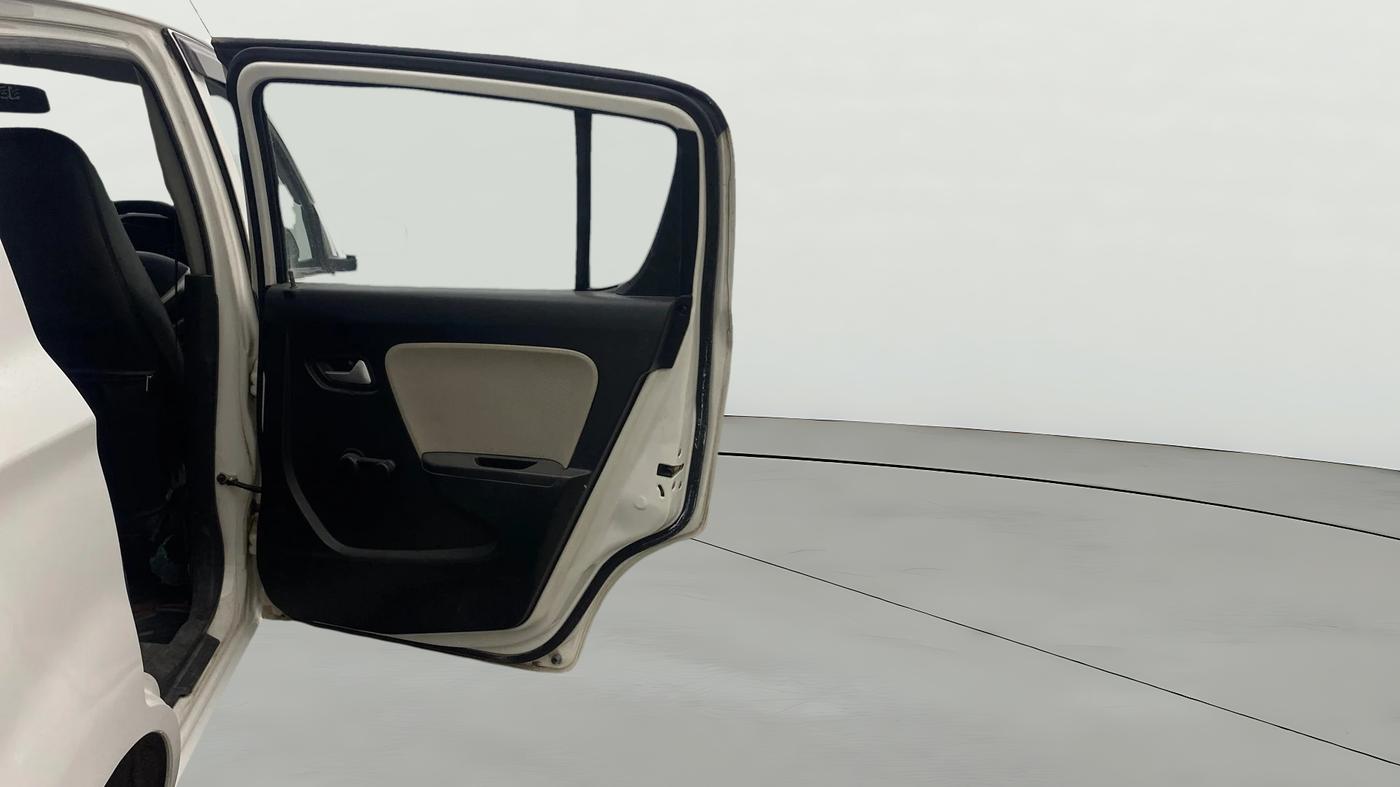 2020 Maruti Alto TOUR H1, Petrol, Manual, 49,787 km, RHS Rear Door