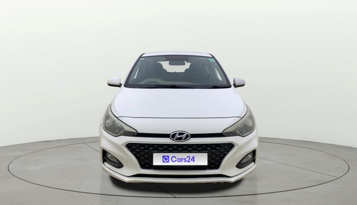 2019 Hyundai Elite i20 MAGNA PLUS 1.2, CNG, Manual, 98,358 km, Front