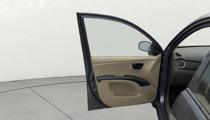 2014 Hyundai i10 MAGNA 1.1, Petrol, Manual, 10,574 km, LHS Front Door