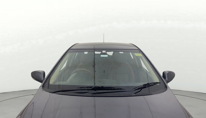 2012 Hyundai Verna FLUIDIC 1.6 CRDI SX, Diesel, Manual, 94,556 km, Front Windshield