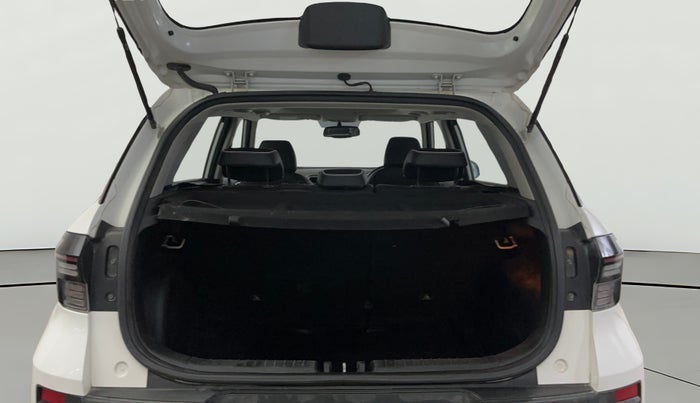 2023 Hyundai VENUE SX (O) 1.5 CRDI, Diesel, Manual, 81,086 km, Boot Open Zoomed View