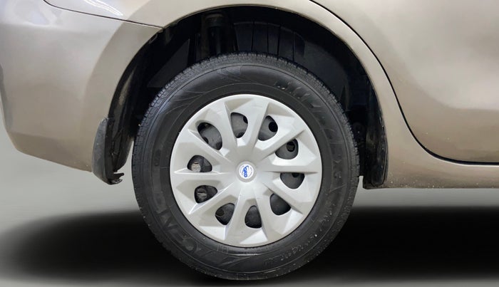 2019 Maruti Dzire VDI, Diesel, Manual, 85,040 km, Right Rear Wheel