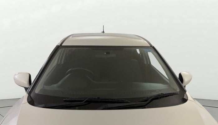 2020 Maruti Baleno SIGMA PETROL 1.2, Petrol, Manual, 14,636 km, Front Windshield