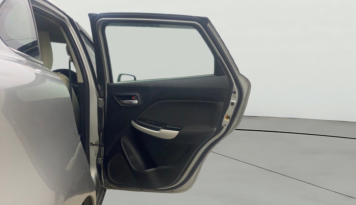 2018 Maruti Baleno ZETA PETROL 1.2, Petrol, Manual, 73,208 km, RHS Rear Door