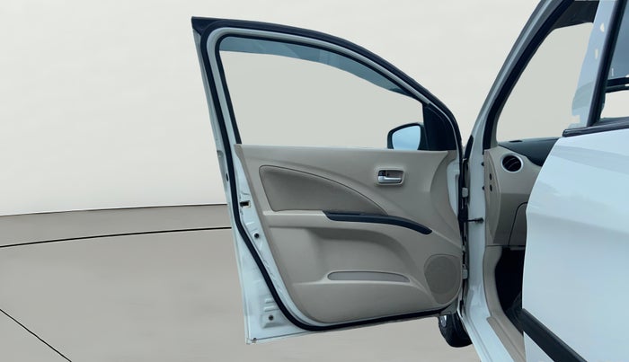 2019 Maruti Celerio ZXI, Petrol, Manual, 31,411 km, LHS Front Door