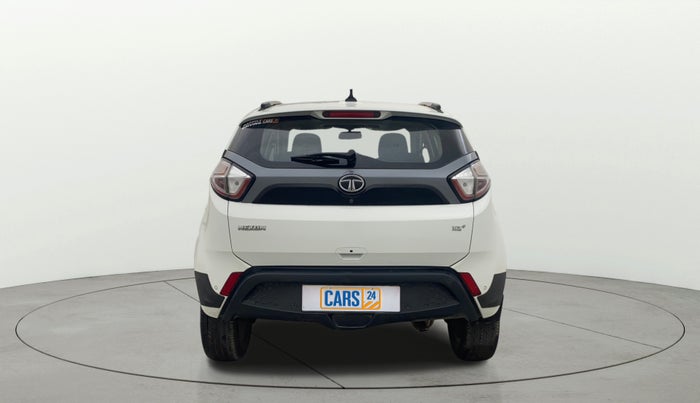 2019 Tata NEXON XZ PLUS DIESEL, Diesel, Manual, 1,26,640 km, Back/Rear