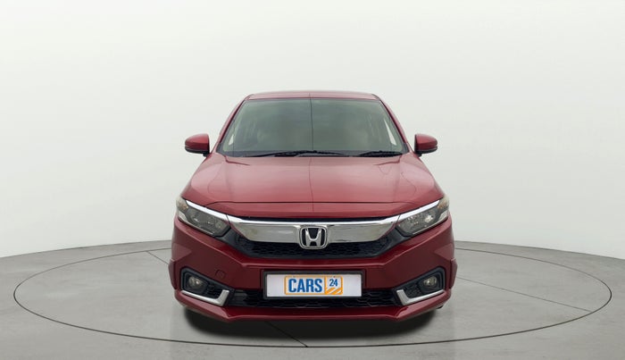 2018 Honda Amaze 1.5L I-DTEC VX, Diesel, Manual, 70,183 km, Front