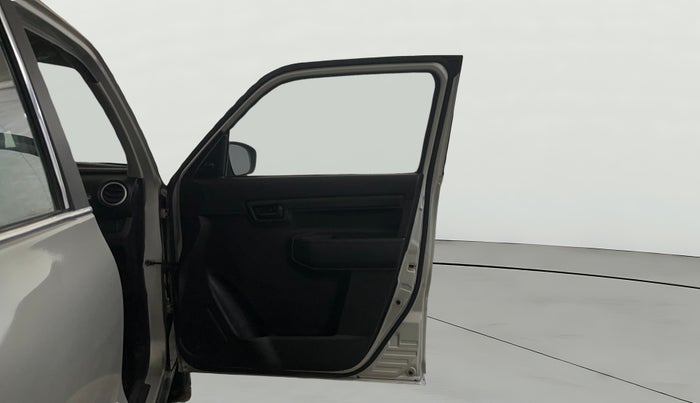 2019 Maruti S PRESSO VXI+, Petrol, Manual, 33,729 km, RHS Front Door