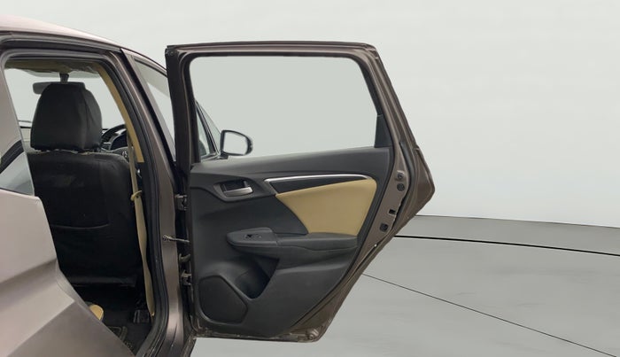 2015 Honda Jazz 1.2L I-VTEC V, Petrol, Manual, 41,198 km, RHS Rear Door