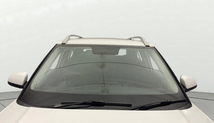 2020 Hyundai VENUE SX 1.0 TURBO, Petrol, Manual, 78,959 km, Front Windshield