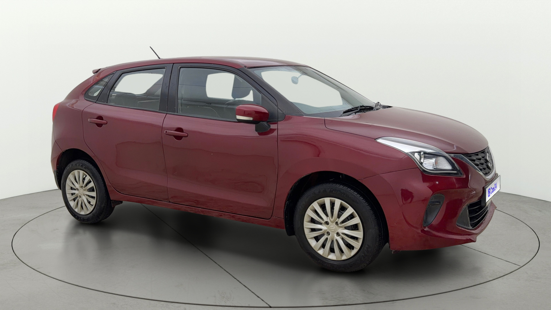 2019 Maruti Suzuki Baleno 2022-2026 DELTA PETROL 1.2