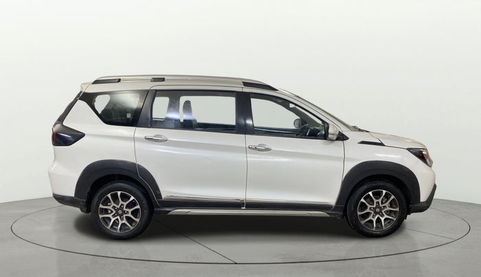 2023 Maruti XL6 ZETA AT, Petrol, Automatic, 81,105 km, Right Side View