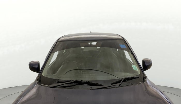 2020 Maruti Swift LXI, Petrol, Manual, 46,306 km, Front Windshield