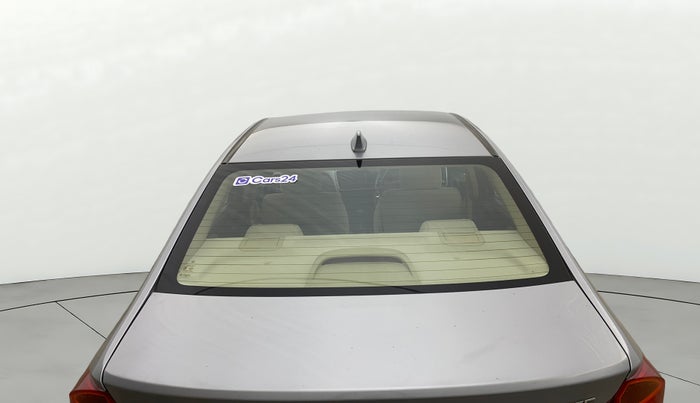 2019 Honda City 1.5L I-VTE V CVT, Petrol, Automatic, 40,131 km, Rear Windshield