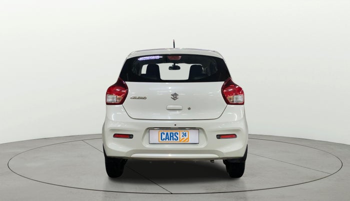 2023 Maruti Celerio VXI, Petrol, Manual, 28,897 km, Back/Rear