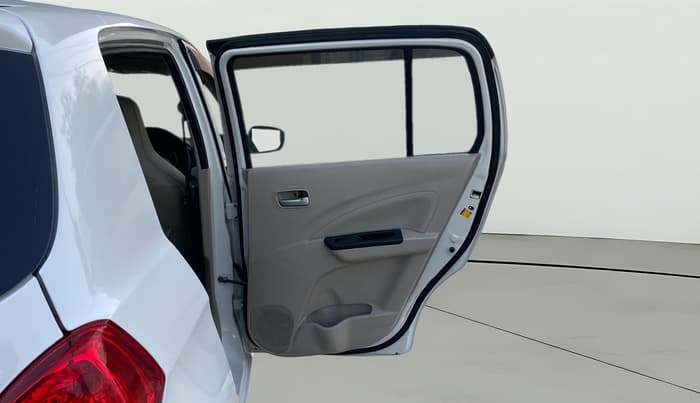 2018 Maruti Celerio VXI AMT, Petrol, Automatic, 47,698 km, RHS Rear Door