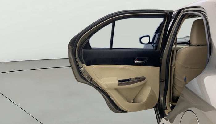 2023 Maruti Dzire VXI, Petrol, Manual, 31,836 km, LHS Rear Door