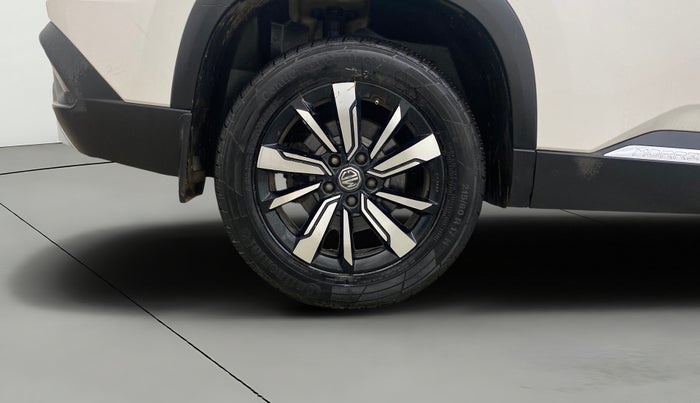 2019 MG HECTOR SHARP 2.0 DIESEL, Diesel, Manual, 93,188 km, Right Rear Wheel