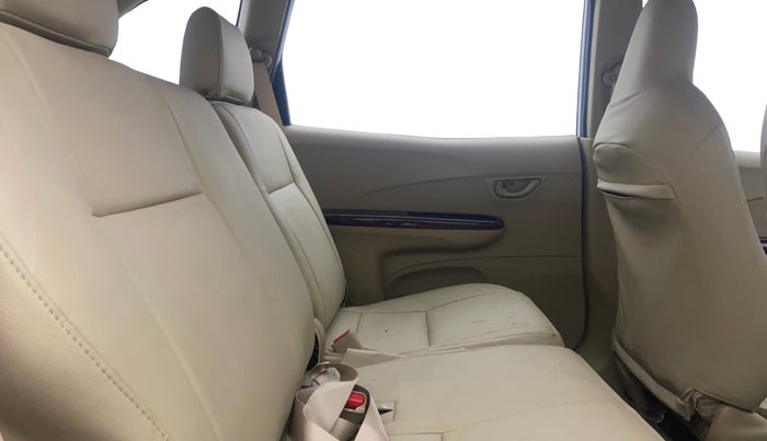 2015 Honda Mobilio 1.5L I-VTEC S, Petrol, Manual, 3,891 km, Right Side Rear Door Cabin