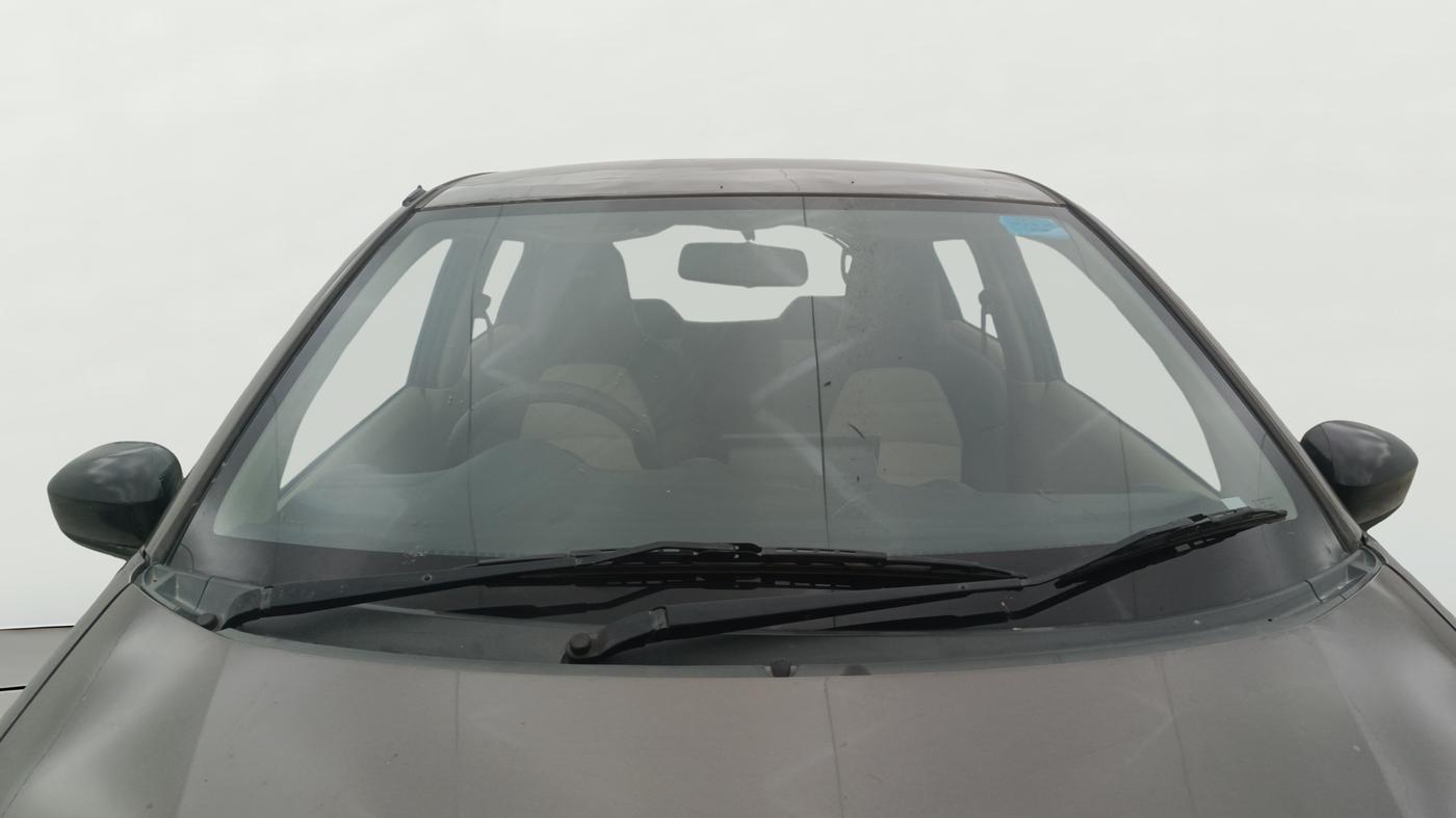 2014 Honda Brio S MT, Petrol, Manual, 86,246 km, Front Windshield