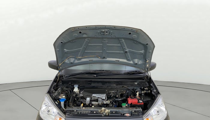 2023 Maruti Alto K10 VXI, Petrol, Manual, 15,110 km, Open Bonet