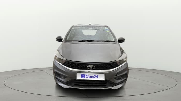 2022 Tata Tiago XT CNG, CNG, Manual, 98,552 km, Front