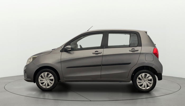 2021 Maruti Celerio ZXI, Petrol, Manual, 98,364 km, Left Side