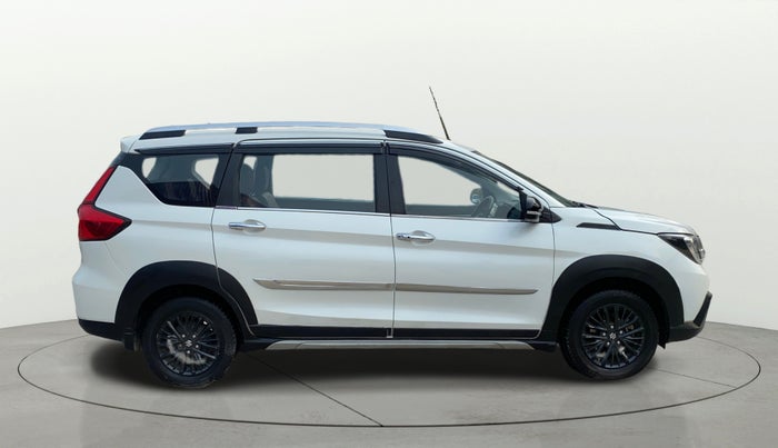 2020 Maruti XL6 ZETA MT, Petrol, Manual, 76,860 km, Right Side View