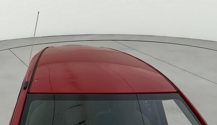 2015 Honda Brio VX AT, Petrol, Automatic, 72,371 km, Roof