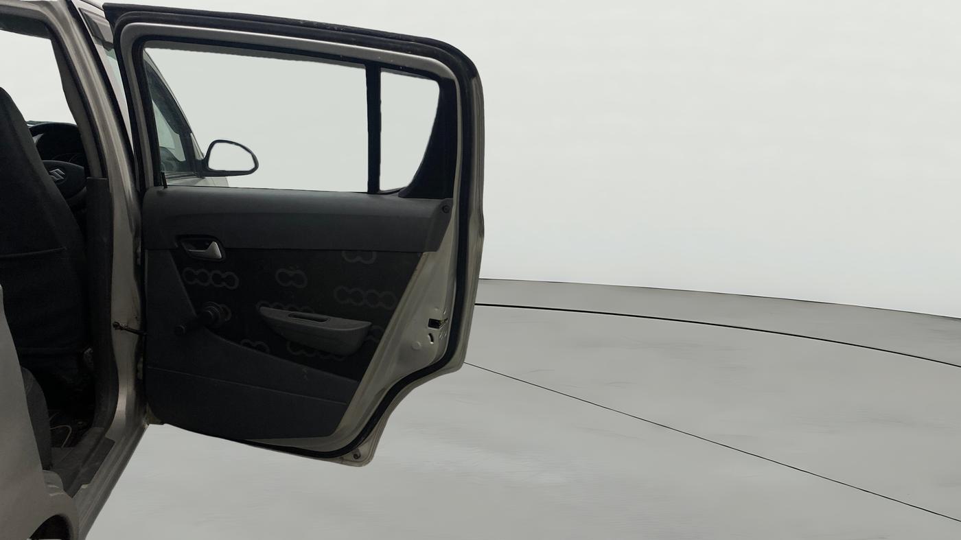 2014 Maruti Alto 800 VXI, Petrol, Manual, 47,427 km, RHS Rear Door