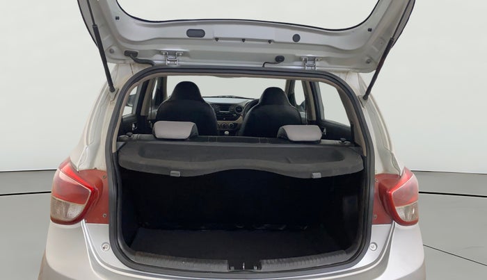 2015 Hyundai Grand i10 ASTA (O) 1.2 KAPPA VTVT, Petrol, Manual, 67,074 km, Boot Open Zoomed View