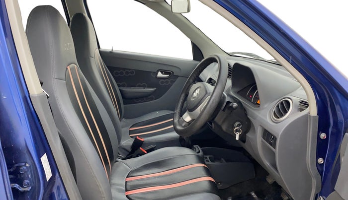 2013 Maruti Alto 800 LXI, Petrol, Manual, 22,528 km, Right Side Front Door Cabin