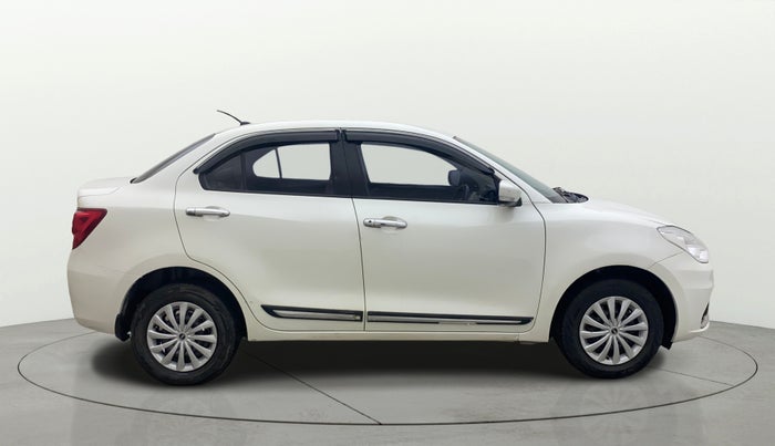 2021 Maruti Dzire VXI, Petrol, Manual, 1,03,849 km, Right Side View