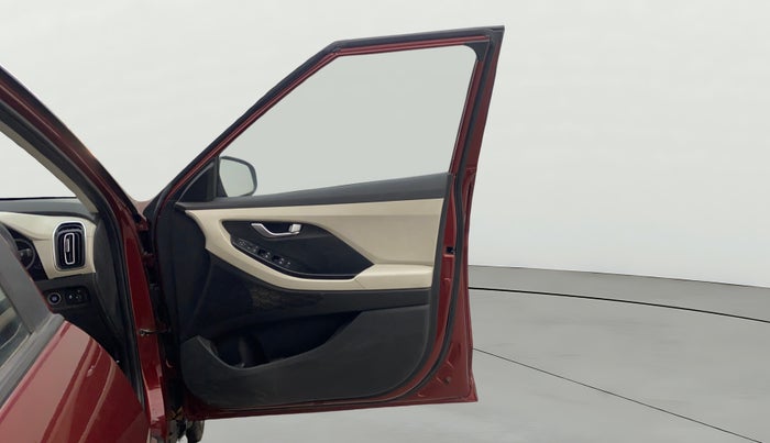 2022 Hyundai Creta SX EXECUTIVE 1.5 PETROL, Petrol, Manual, 46,460 km, RHS Front Door