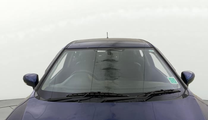 2019 Maruti Baleno ZETA PETROL 1.2, Petrol, Manual, 49,232 km, Front Windshield