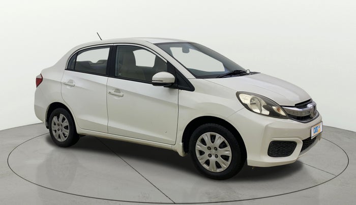 2016 Honda Amaze 1.2L I-VTEC SX, Petrol, Manual, 86,478 km, SRP