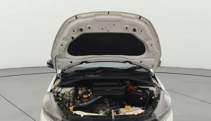 2022 Tata Tiago XT PETROL, Petrol, Manual, 21,841 km, Open Bonet