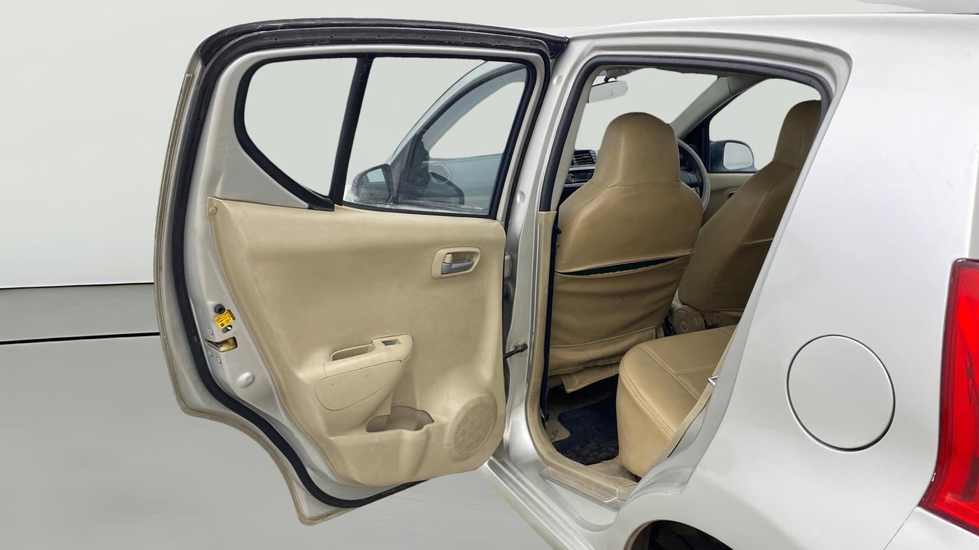 2013 Maruti A Star VXI, Petrol, Manual, 72,028 km, LHS Rear Door