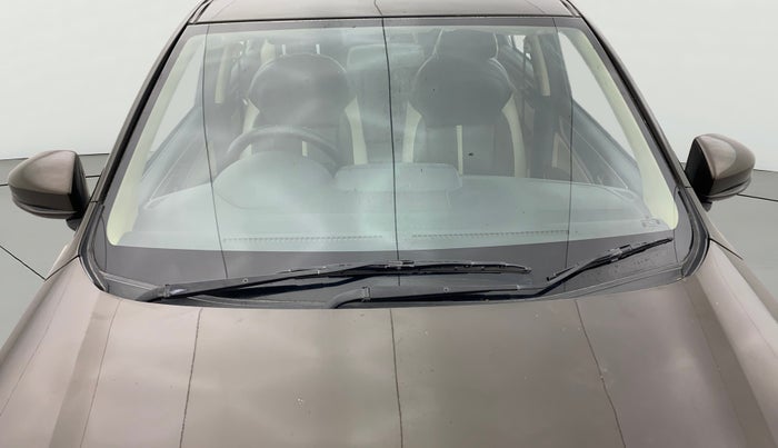 2022 Honda Amaze 1.5L I-DTEC S, Diesel, Manual, 43,116 km, Front Windshield